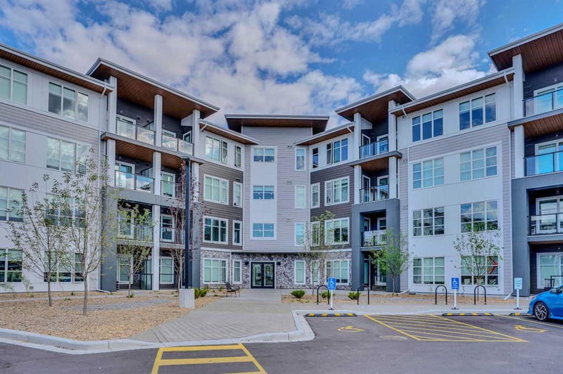 681 Savanna Boulevard NE #2114, Calgary, Alberta (MLS A2161248)