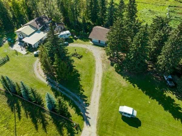 384040 Highway 22 Highway, Rural Clearwater County, Alberta (MLS A2161264)