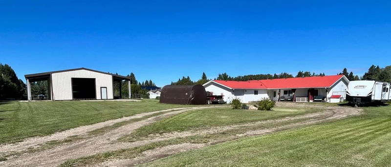 412 Lobstick Trail, Rural Clearwater County, Alberta (MLS A2161286)