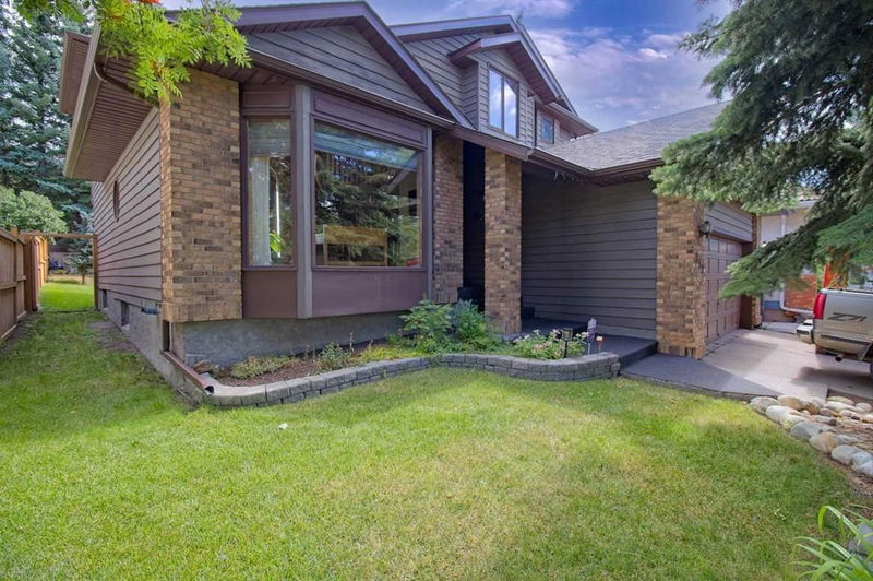 319 Edenwold Drive NW, Calgary, Alberta (MLS A2161337)