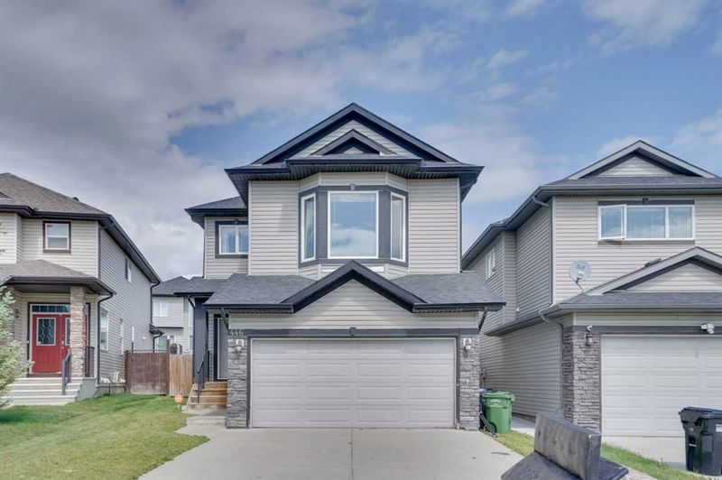 446 Sherwood Place NW, Calgary, Alberta (MLS A2161355)