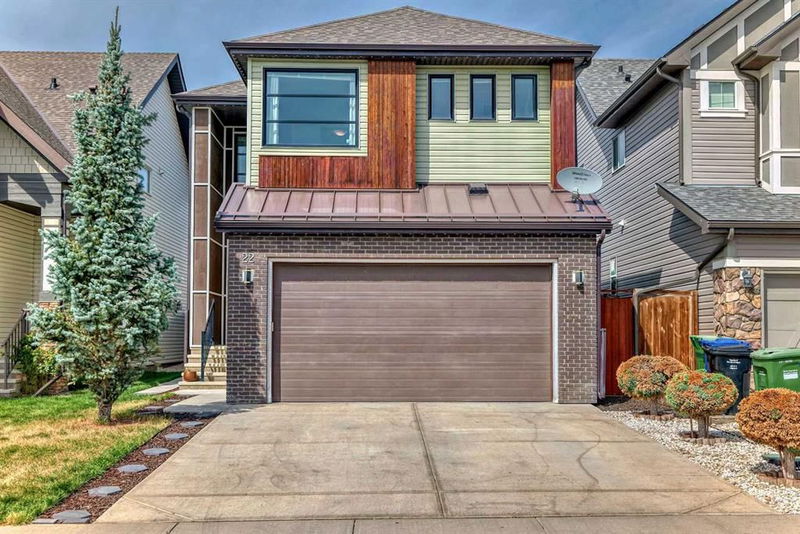 22 Copperpond Street SE, Calgary, Alberta (MLS A2161442)