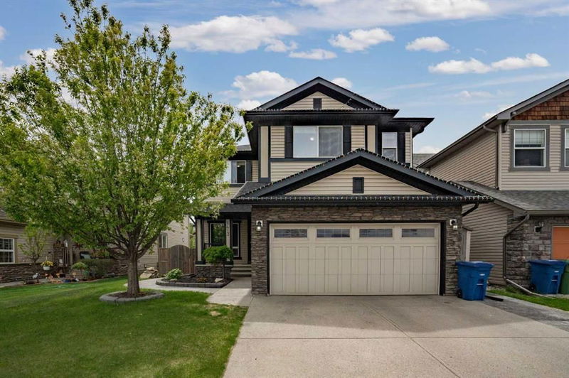 1413 Kings Heights Boulevard SE, Airdrie, Alberta (MLS A2161444)