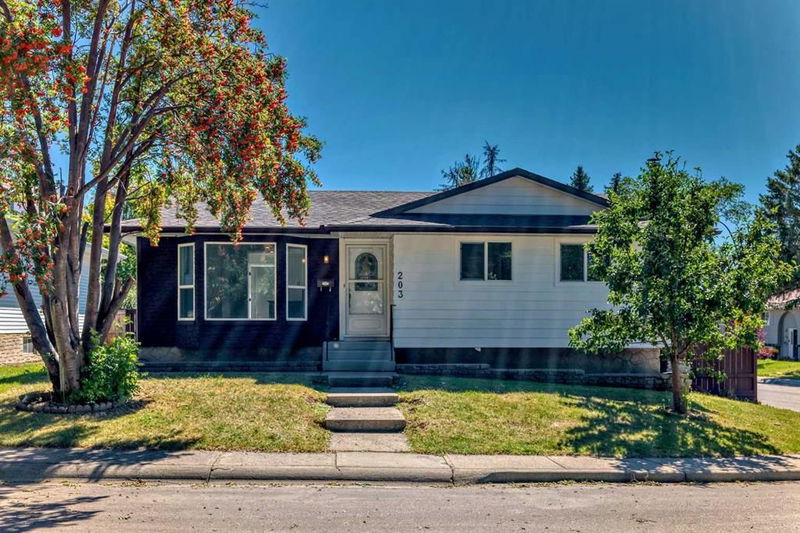 203 Rundleside Crescent NE, Calgary, Alberta (MLS A2161574)