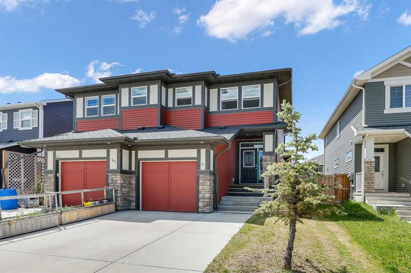 45 Legacy Glen Street SE, Calgary, Alberta (MLS A2161740)