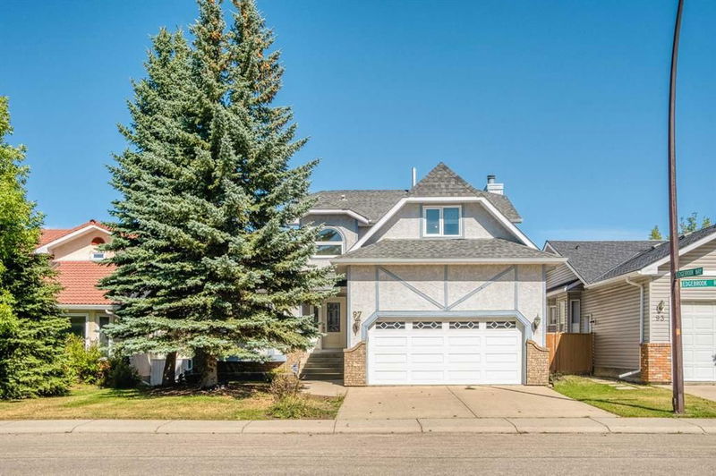 97 Edgebrook Road NW, Calgary, Alberta (MLS A2161756)