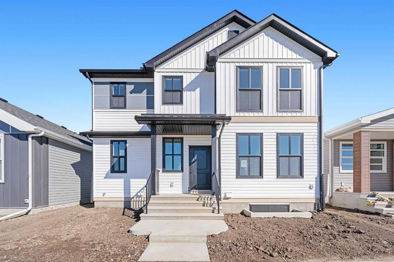 120 Setonstone Manor SE, Calgary, Alberta (MLS A2161766)