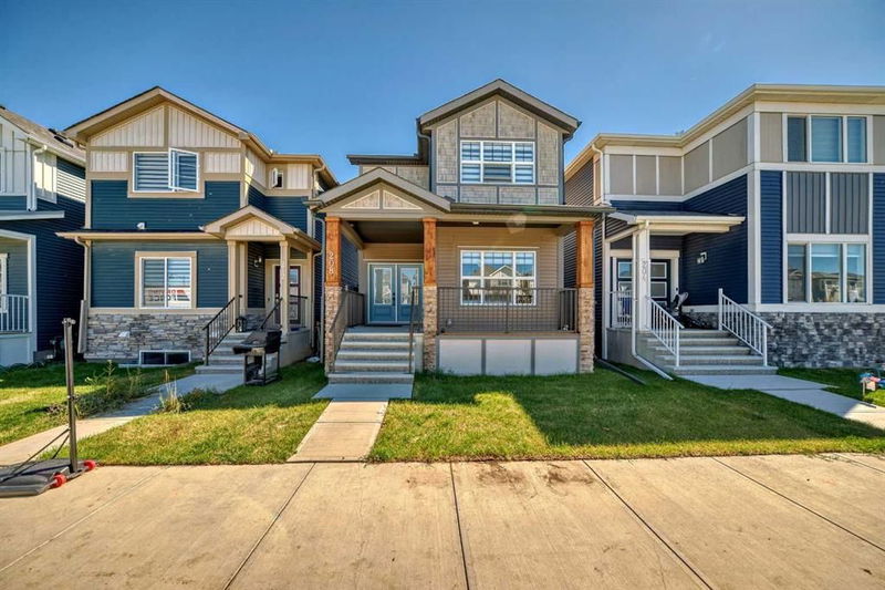 208 Homestead Drive NE, Calgary, Alberta (MLS A2161771)