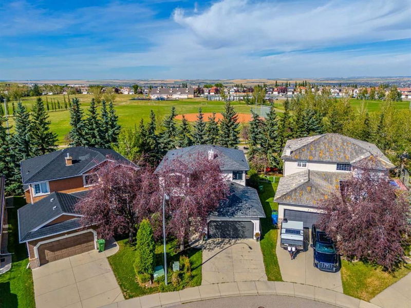 50 Hampstead Circle NW, Calgary, Alberta (MLS A2161839)