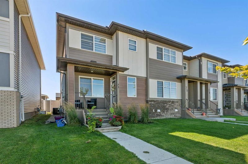 71 Wolf Creek Avenue SE, Calgary, Alberta (MLS A2162023)