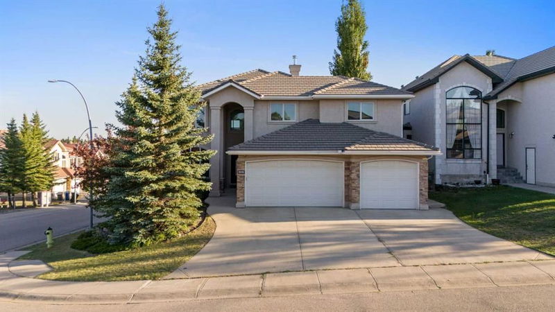 4765 Hamptons Way NW, Calgary, Alberta (MLS A2162101)