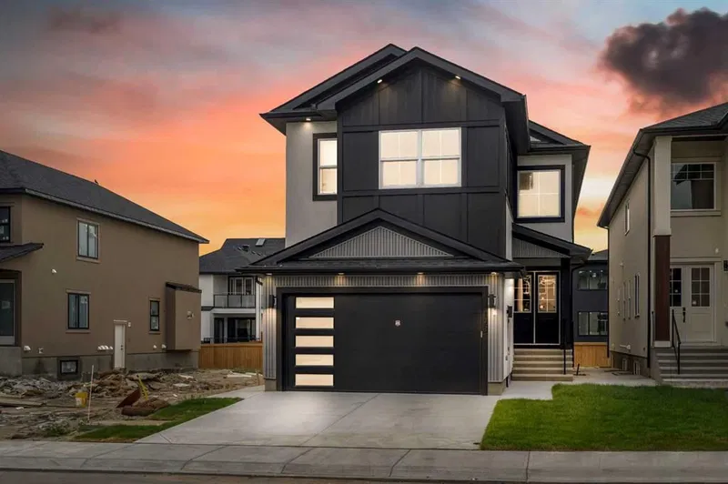 123 Saddlepeace Manor NE, Calgary, Alberta (MLS A2162110)