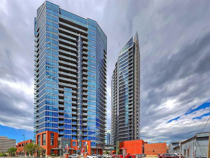 220 12 Avenue SE #902, Calgary, Alberta (MLS A2162114)