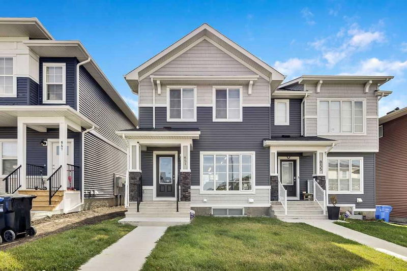 851 Carrington Boulevard NW, Calgary, Alberta (MLS A2162217)