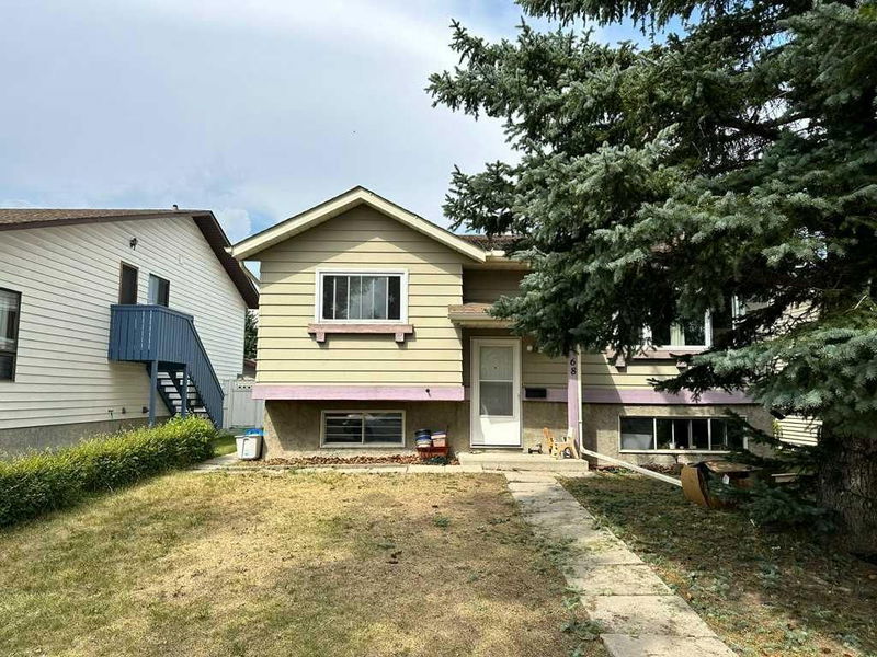 68 Macewan Drive NW, Calgary, Alberta (MLS A2162323)