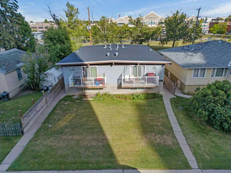 5706 2 Street SW, Calgary, Alberta (MLS A2162576)