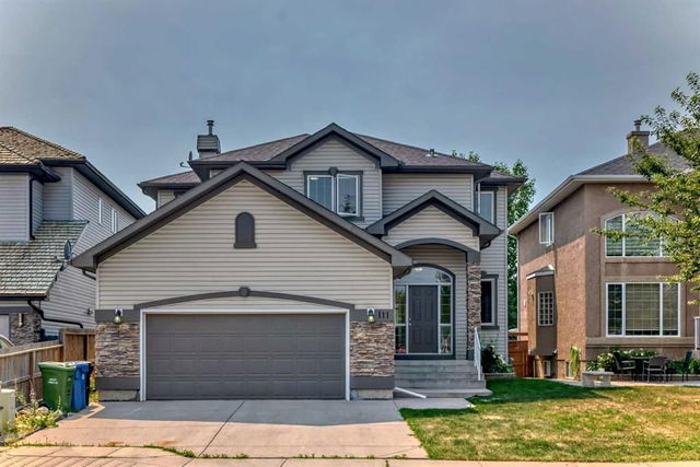 111 Panorama Hills Road