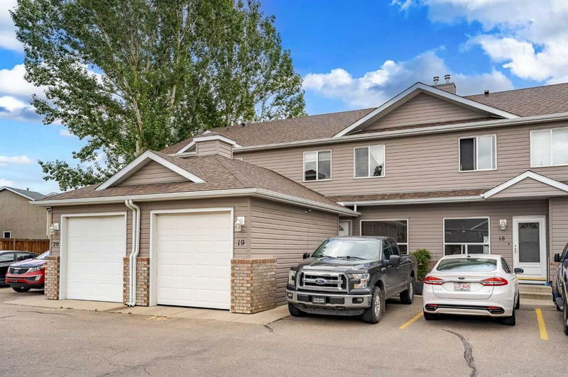 900 Allen Street SE #19, Airdrie, Alberta (MLS A2162634)