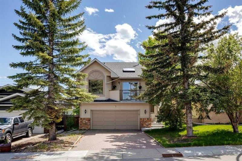 85 Shawinigan Drive SW, Calgary, Alberta (MLS A2162682)