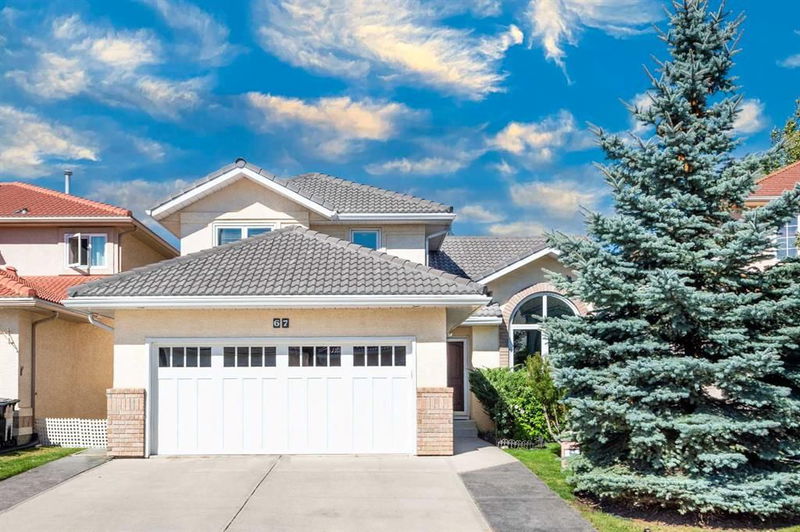 67 Hamptons Heath NW, Calgary, Alberta (MLS A2162688)