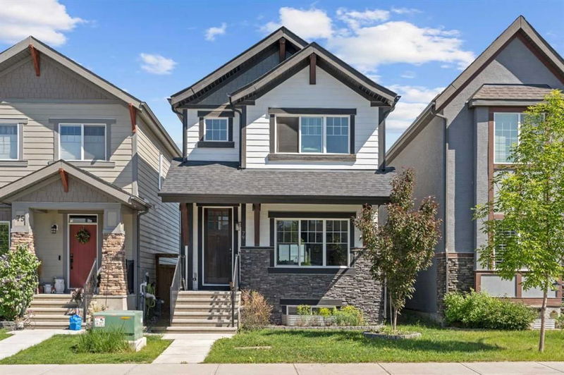 79 Masters Heights SE, Calgary, Alberta (MLS A2162715)