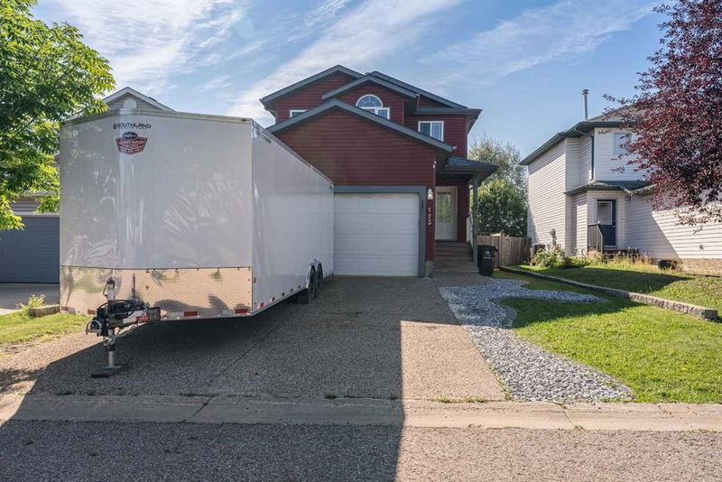 173 Pickles Crescent, Fort McMurray, Alberta (MLS A2162732)