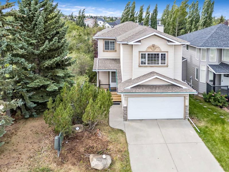 265 Somerside Park SW, Calgary, Alberta (MLS A2162747)