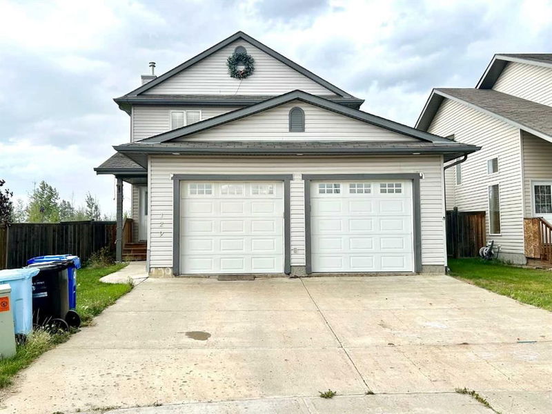 129 O'coffey Crescent, Fort McMurray, Alberta (MLS A2162760)