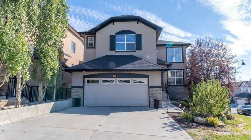 212 Sherwood Rise NW, Calgary, Alberta (MLS A2162834)