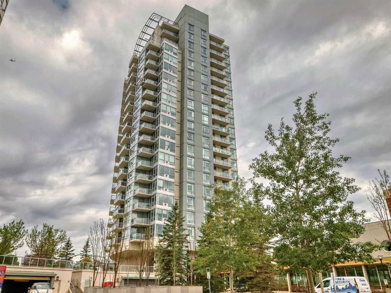 55 Spruce Place SW #907, Calgary, Alberta (MLS A2162847)