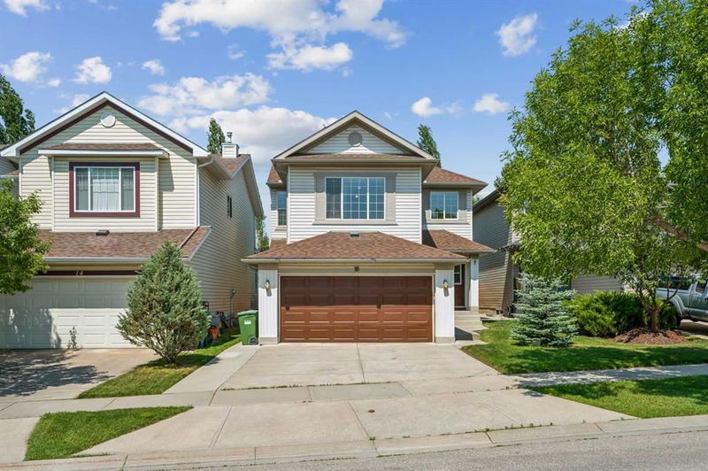 10 Tuscany Meadows Drive NW, Calgary, Alberta (MLS A2162848)