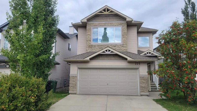 225 Cranfield Manor SE, Calgary, Alberta (MLS A2162887)