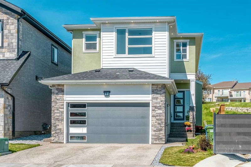 17 Hampstead Mews NW, Calgary, Alberta (MLS A2162896)