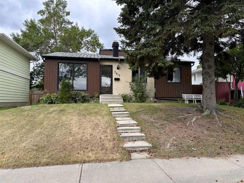 7915 Huntington Street NE, Calgary, Alberta (MLS A2162903)