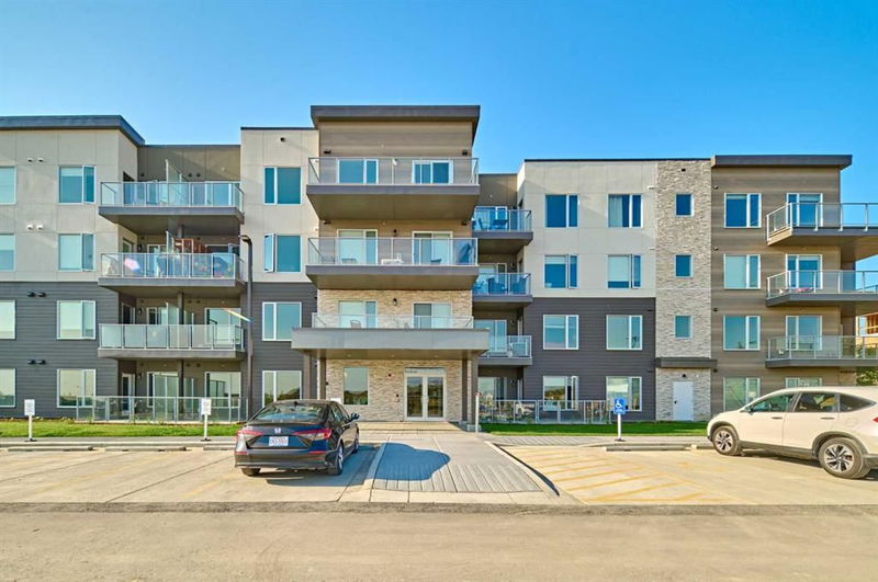 200 Shawnee Square #401, Calgary, Alberta (MLS A2162909)