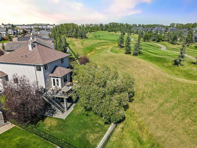 62 Crystal Green Way, Okotoks, Alberta (MLS A2162919)