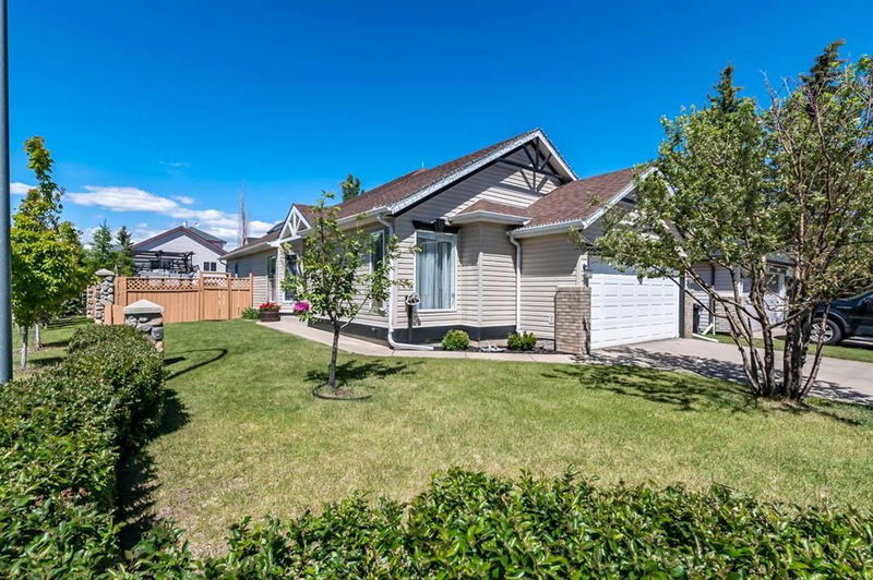 226 Somerset Drive, Calgary, Alberta (MLS A2162962)