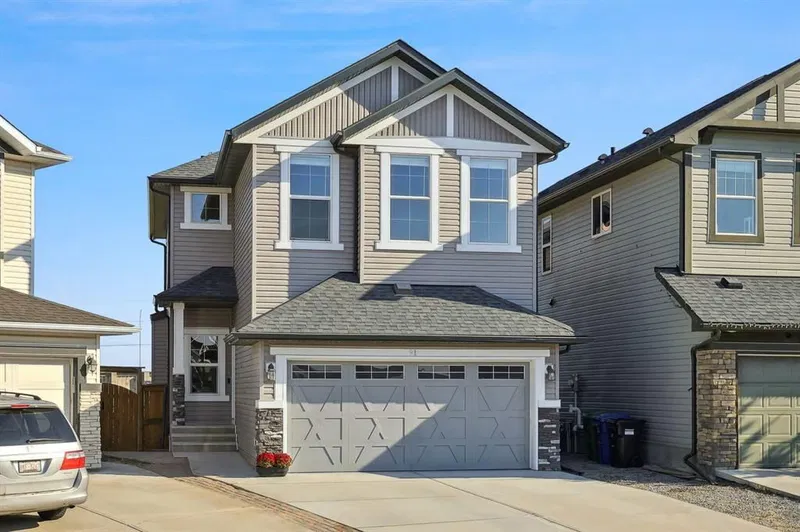 91 Panton Road NW, Calgary, Alberta (MLS A2162970)