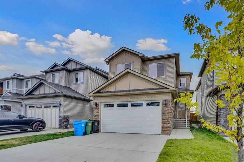 301 Corner Meadows Way NE, Calgary, Alberta (MLS A2163079)