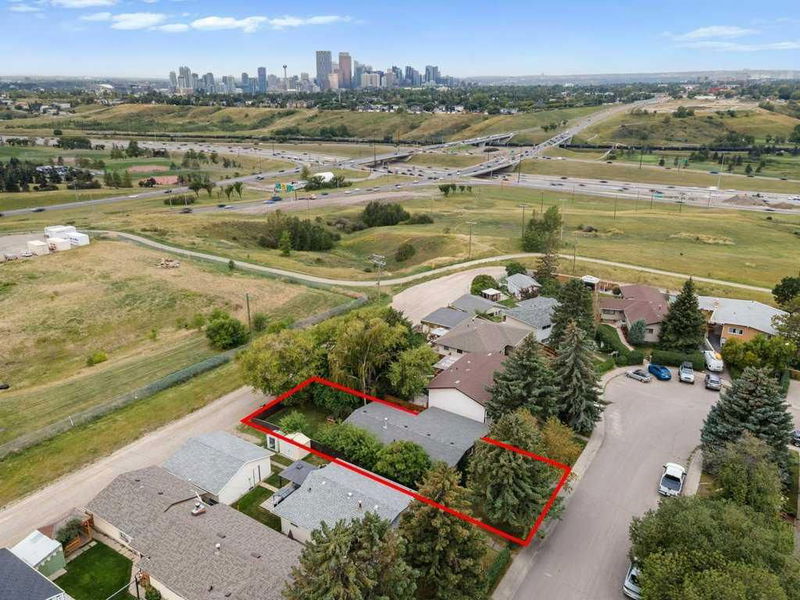 100 Van Horne Crescent NE, Calgary, Alberta (MLS A2163093)