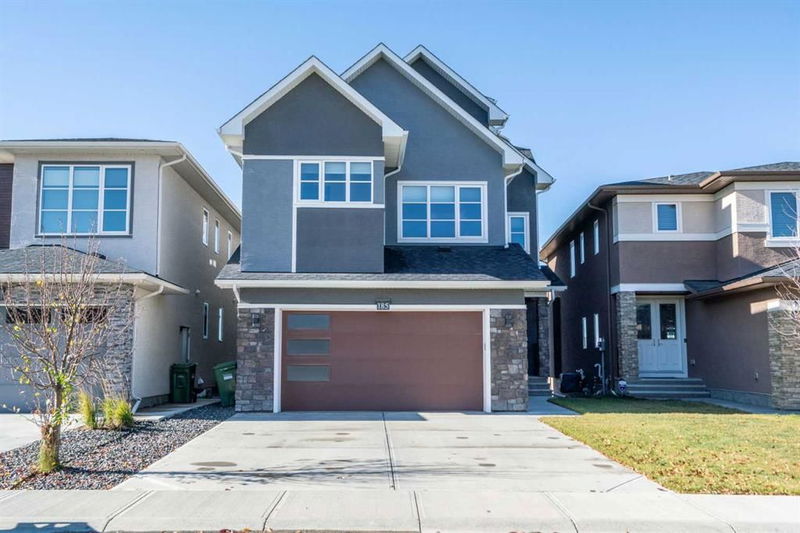 185 Carringvue Manor NW, Calgary, Alberta (MLS A2163095)