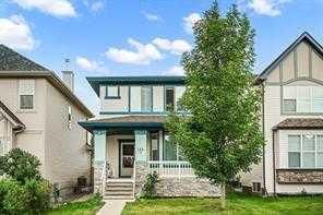 152 Silverado Plain Close, Calgary, Alberta (MLS A2163116)