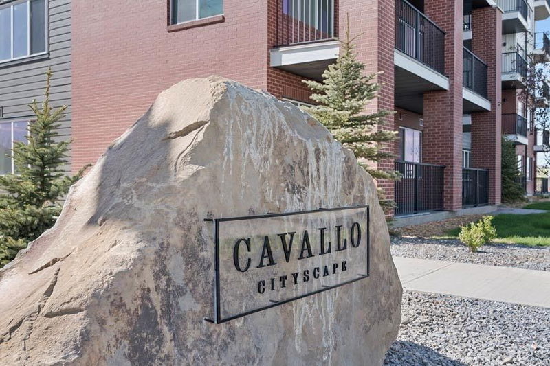 395 Skyview Parkway NE #1111, Calgary, Alberta (MLS A2163138)