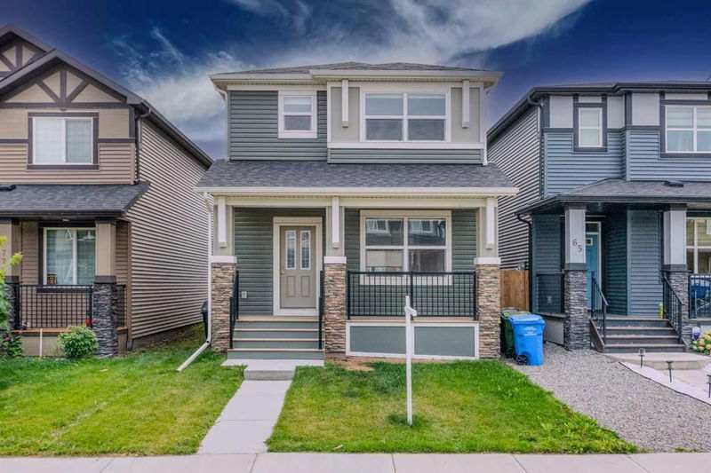 73 Legacy Glen Place SE, Calgary, Alberta (MLS A2163187)