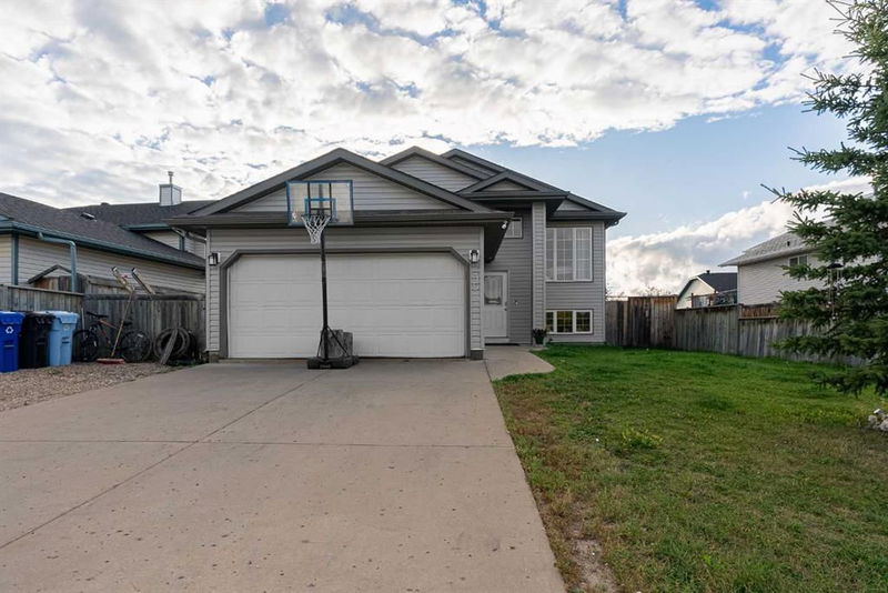 235 Williams Drive, Fort McMurray, Alberta (MLS A2163236)