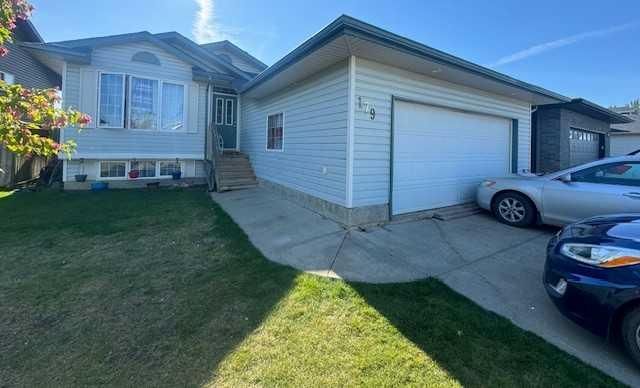 179 Atkinson Lane, Fort McMurray, Alberta (MLS A2163354)