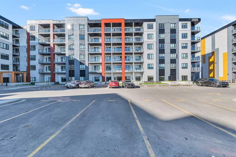 60 Skyview Ranch Road NE #2122, Calgary, Alberta (MLS A2163371)