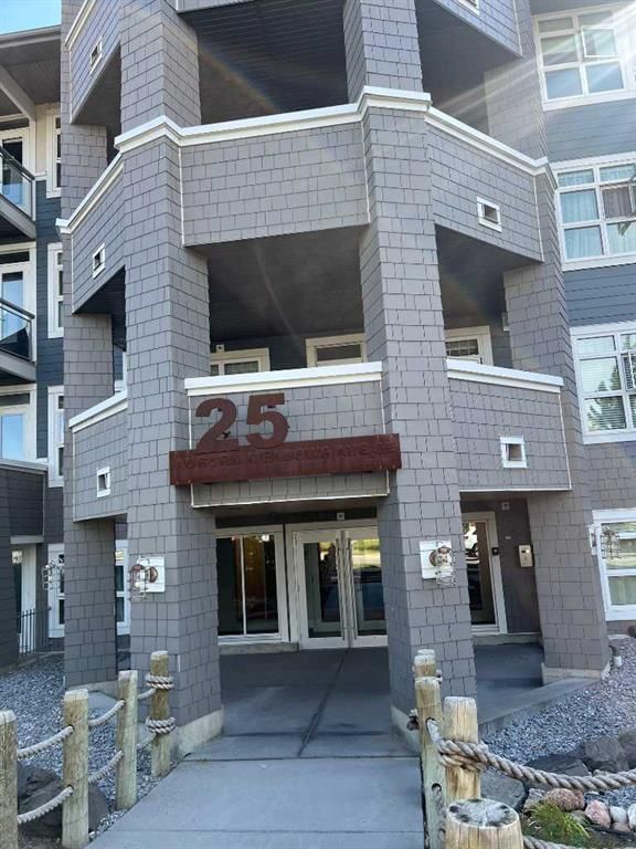 25 Auburn Meadows Avenue SE #404, Calgary, Alberta (MLS A2163384)