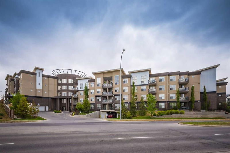 88 Arbour Lake Road NW #315, Calgary, Alberta (MLS A2163399)