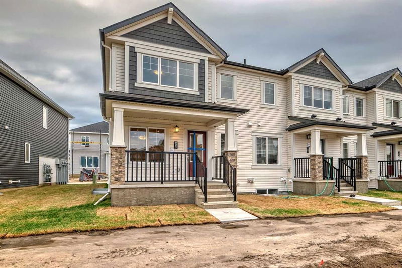 8867 Cityscape Drive NE, Calgary, Alberta (MLS A2163405)